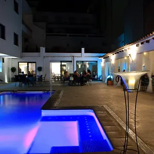 Hotel Salomé, Calafell