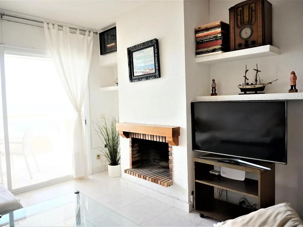 Villa Service - Barco 3º 카라펠 스페인