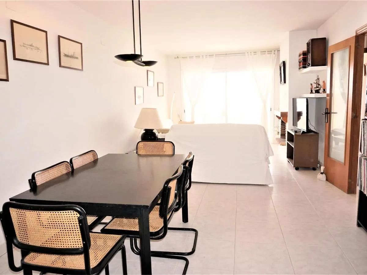 Villa Service - Barco 3º 카라펠 0*,  스페인