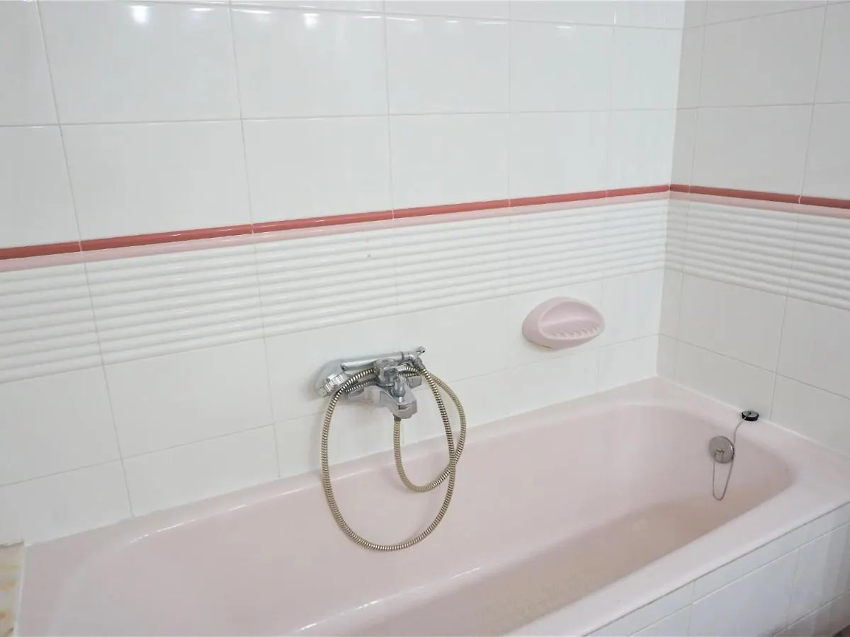 Villa Service - Barco 3º 카라펠 스페인