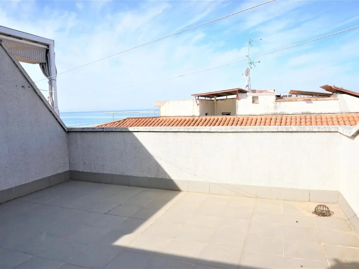Villa Service - Barco 3º 카라펠 0*,  스페인